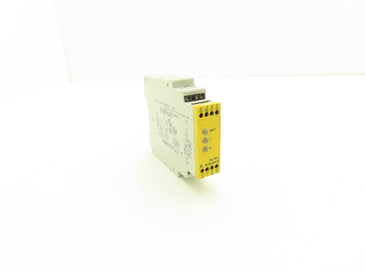 Wieland R1.188.0960.0 SNO 4063K Contact Expansion Safety Relay 24vDC