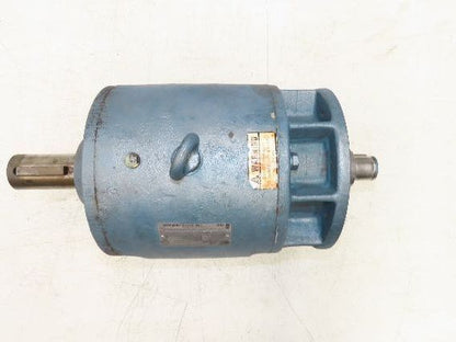 Sew Eurodrive R80LP254 R-Series Inline Helical Reducer 5.89:1 Gearbox 297rpm