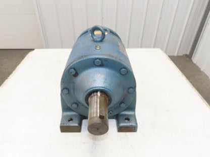 Sew Eurodrive R80LP254 R-Series Inline Helical Reducer 5.89:1 Gearbox 297rpm