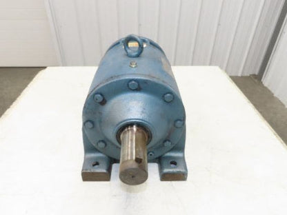 Sew Eurodrive R80LP254 R-Series Inline Helical Reducer 5.89:1 Gearbox 297rpm