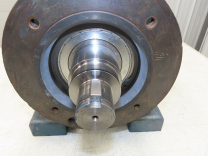 Sew Eurodrive R80LP254 R-Series Inline Helical Reducer 5.89:1 Gearbox 297rpm