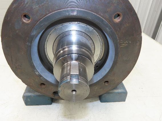 Sew Eurodrive R80LP254 R-Series Inline Helical Reducer 5.89:1 Gearbox 297rpm