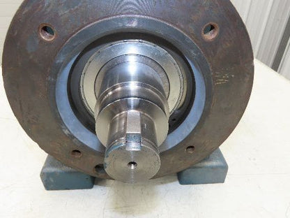 Sew Eurodrive R80LP254 R-Series Inline Helical Reducer 5.89:1 Gearbox 297rpm