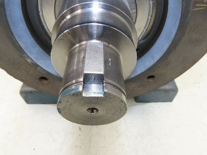 Sew Eurodrive R80LP254 R-Series Inline Helical Reducer 5.89:1 Gearbox 297rpm