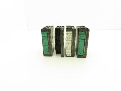 Vipa 321-1BL00 Digital Input Module 32x24vDC Lot of 4
