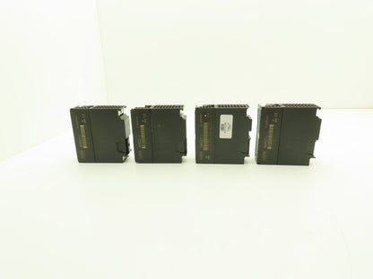 Vipa 321-1BL00 Digital Input Module 32x24vDC Lot of 4