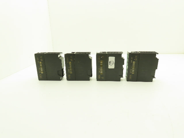 Vipa 321-1BL00 Digital Input Module 32x24vDC Lot of 4