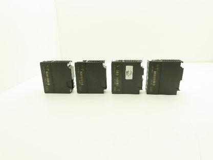 Vipa 321-1BL00 Digital Input Module 32x24vDC Lot of 4