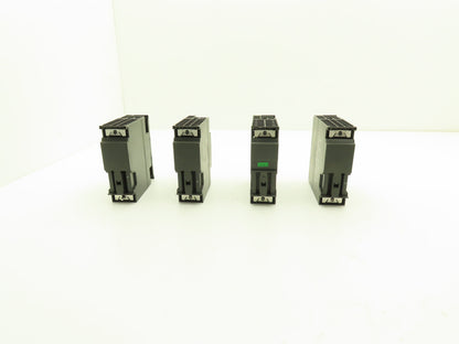 Vipa 321-1BL00 Digital Input Module 32x24vDC Lot of 4
