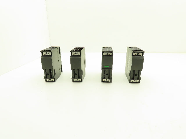 Vipa 321-1BL00 Digital Input Module 32x24vDC Lot of 4