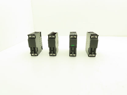 Vipa 321-1BL00 Digital Input Module 32x24vDC Lot of 4