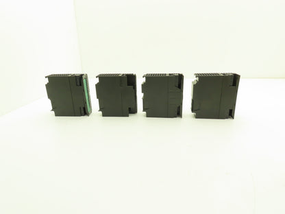 Vipa 321-1BL00 Digital Input Module 32x24vDC Lot of 4