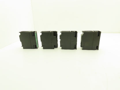 Vipa 321-1BL00 Digital Input Module 32x24vDC Lot of 4
