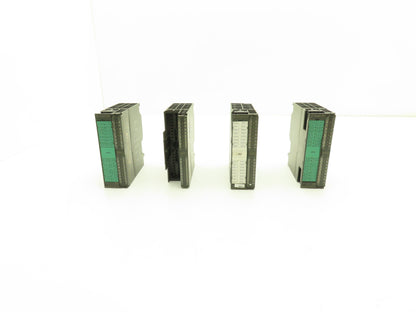 Vipa 321-1BL00 Digital Input Module 32x24vDC Lot of 4