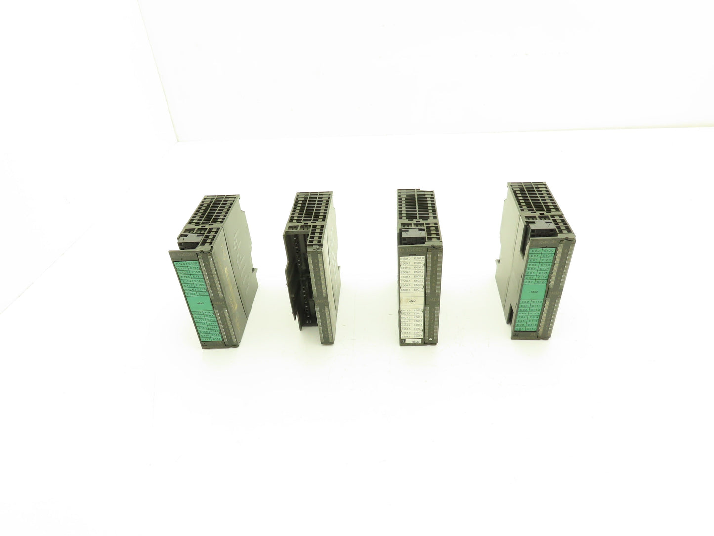 Vipa 321-1BL00 Digital Input Module 32x24vDC Lot of 4