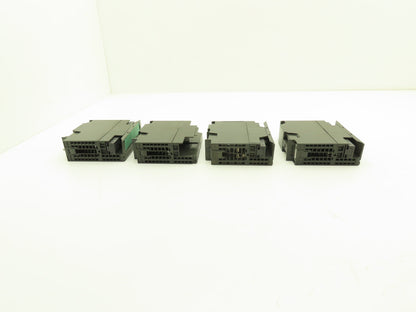 Vipa 321-1BL00 Digital Input Module 32x24vDC Lot of 4