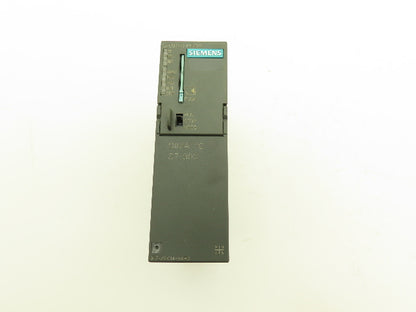 Siemens Simatic S7-300 CPU317-2 PN/DP 2Mb SD Card 6ES7953-8LL20-0AA0