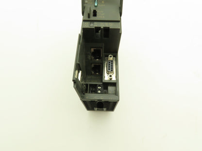 Siemens Simatic S7-300 CPU317-2 PN/DP 2Mb SD Card 6ES7953-8LL20-0AA0