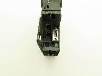 Siemens Simatic S7-300 CPU317-2 PN/DP 2Mb SD Card 6ES7953-8LL20-0AA0