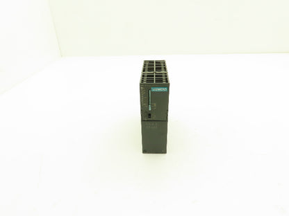 Siemens Simatic S7-300 CPU317-2 PN/DP 2Mb SD Card 6ES7953-8LL20-0AA0
