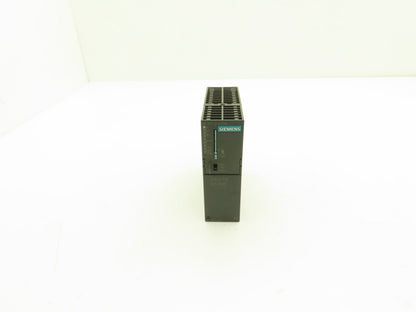 Siemens Simatic S7-300 CPU317-2 PN/DP 2Mb SD Card 6ES7953-8LL20-0AA0