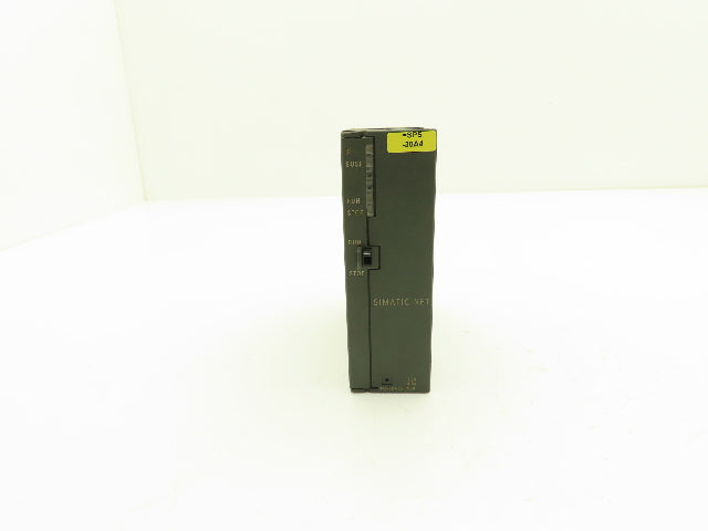 Siemens 6GK7 342-5DA02-0XE0 Comm Processor CP 342-5 Simatic S7 Profibus