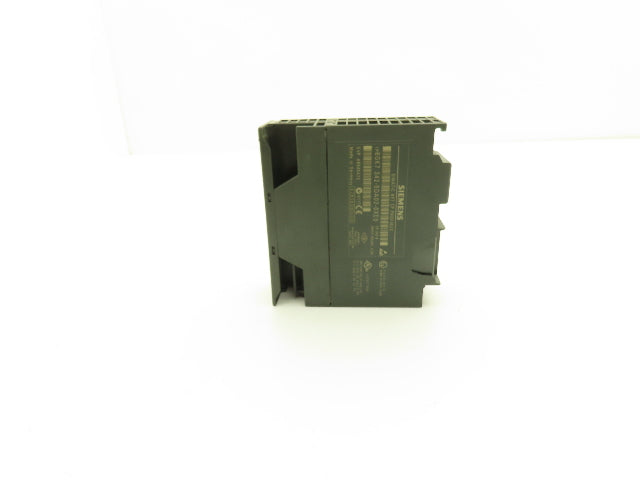 Siemens 6GK7 342-5DA02-0XE0 Comm Processor CP 342-5 Simatic S7 Profibus