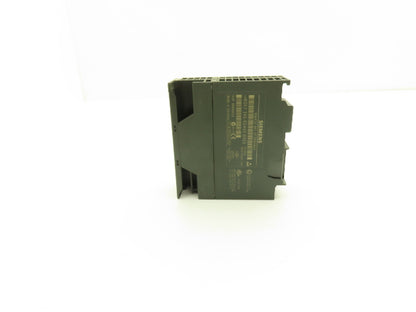 Siemens 6GK7 342-5DA02-0XE0 Comm Processor CP 342-5 Simatic S7 Profibus