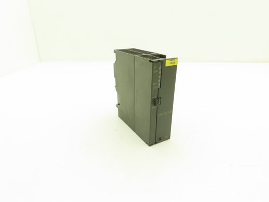 Siemens 6GK7 342-5DA02-0XE0 Comm Processor CP 342-5 Simatic S7 Profibus