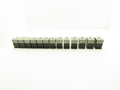 Siemens DIL MC15-01 Contactor 10Hp 600v 3Ph Lot of 13