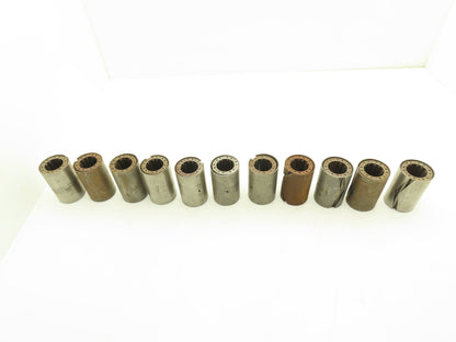 TREW Bearings For Jake Buggy Wheel RH-12 12x4" 2-7/16" Axle Lot of 11