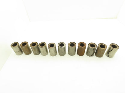 TREW Bearings For Jake Buggy Wheel RH-12 12x4" 2-7/16" Axle Lot of 11