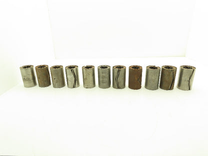 TREW Bearings For Jake Buggy Wheel RH-12 12x4" 2-7/16" Axle Lot of 11