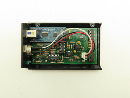 Hindsight GigE Lens Control Module USB Box