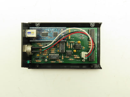 Hindsight GigE Lens Control Module USB Box