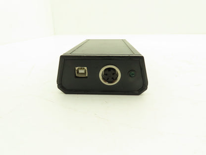 Hindsight GigE Lens Control Module USB Box