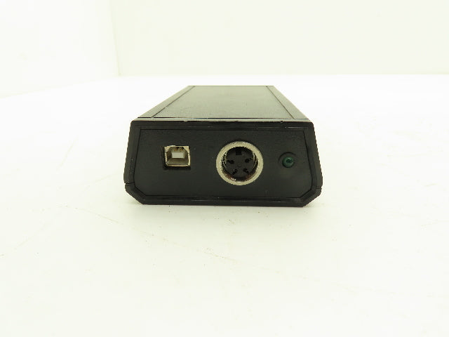 Hindsight GigE Lens Control Module USB Box