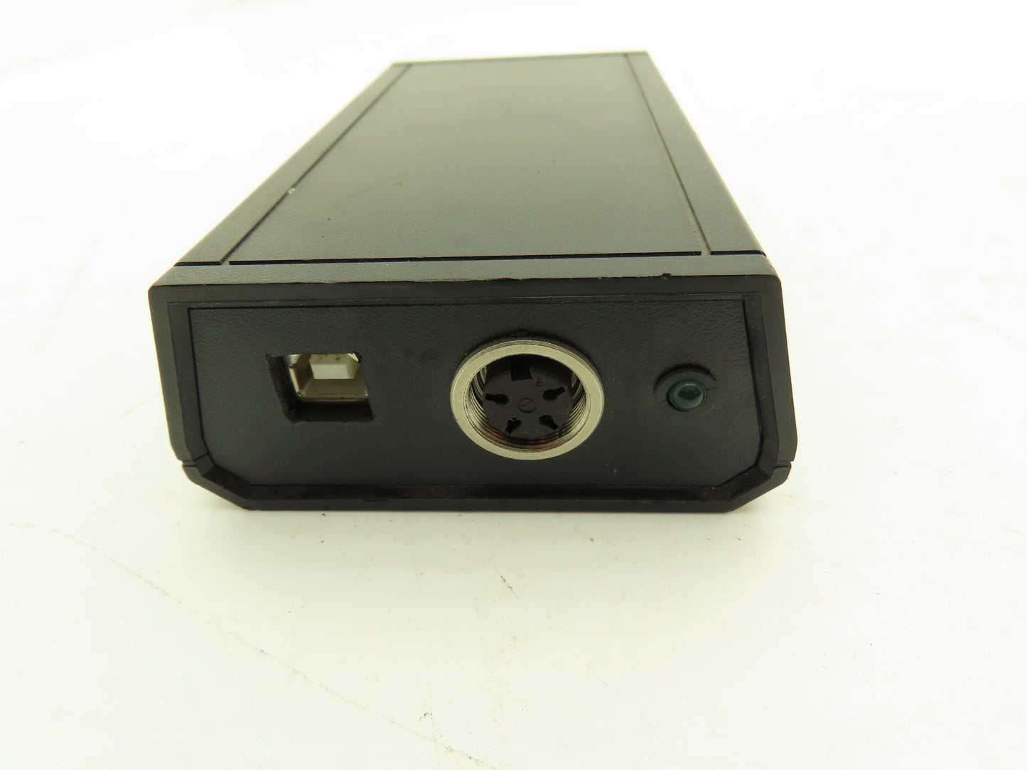 Hindsight GigE Lens Control Module USB Box