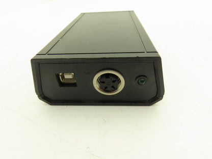Hindsight GigE Lens Control Module USB Box