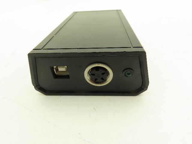 Hindsight GigE Lens Control Module USB Box