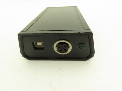 Hindsight GigE Lens Control Module USB Box