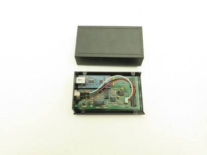 Hindsight GigE Lens Control Module USB Box