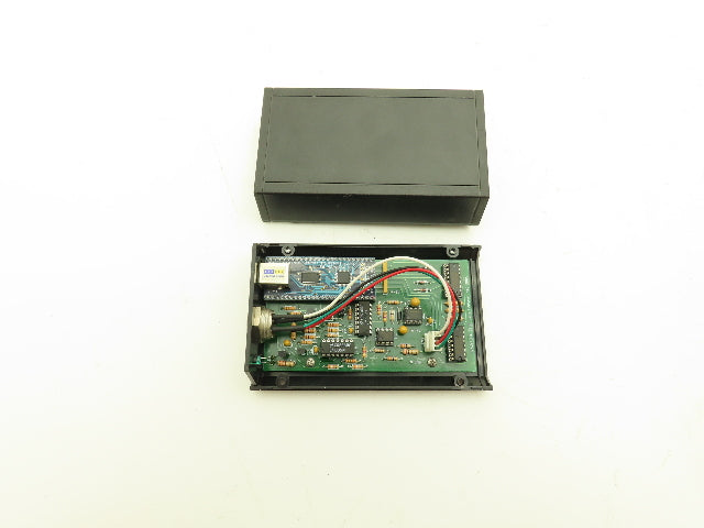 Hindsight GigE Lens Control Module USB Box