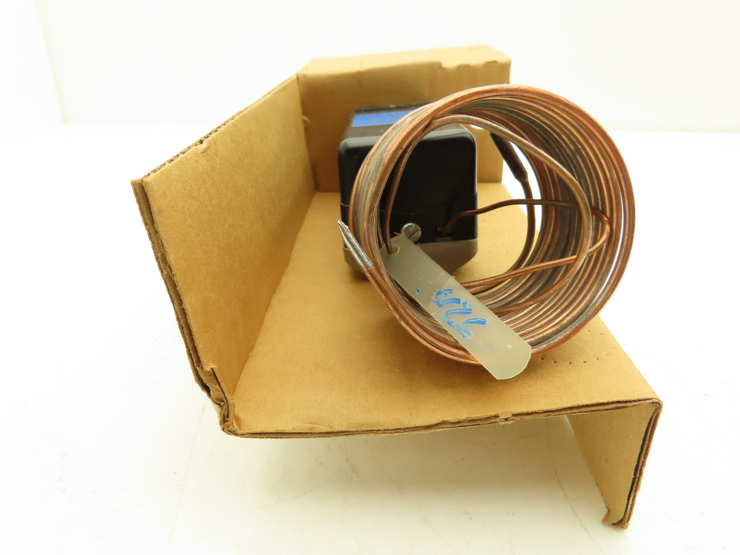 Johnson Controls T-5210-1006 Pneumatic Signal Temperature Transmitter Lot of 6