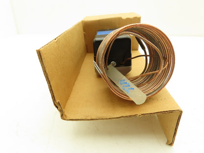 Johnson Controls T-5210-1006 Pneumatic Signal Temperature Transmitter Lot of 6