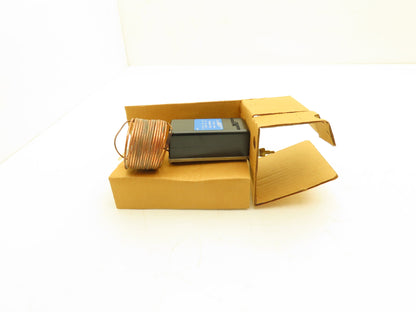 Johnson Controls T-5210-1006 Pneumatic Signal Temperature Transmitter Lot of 6