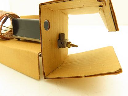 Johnson Controls T-5210-1006 Pneumatic Signal Temperature Transmitter Lot of 6