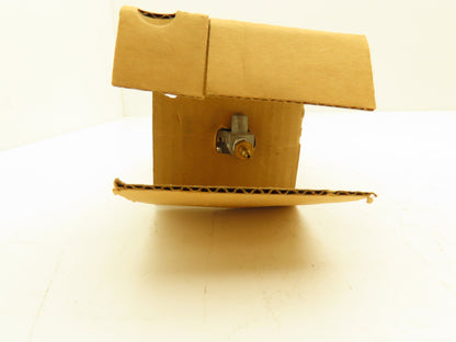 Johnson Controls T-5210-1006 Pneumatic Signal Temperature Transmitter Lot of 6