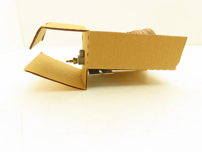 Johnson Controls T-5210-1006 Pneumatic Signal Temperature Transmitter Lot of 6