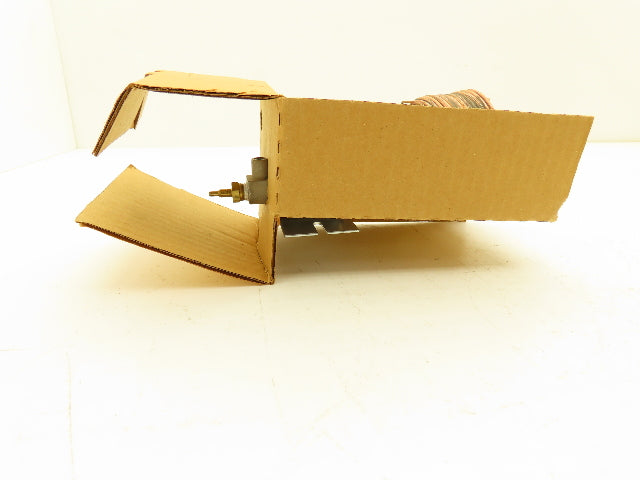 Johnson Controls T-5210-1006 Pneumatic Signal Temperature Transmitter Lot of 6